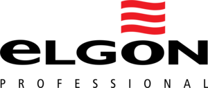 Elgon Professional Logo PNG Vector