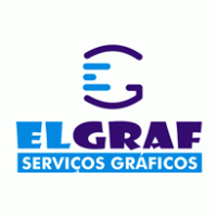 ELGRAF Logo PNG Vector