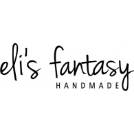 Eli's Fantasy Logo Vector