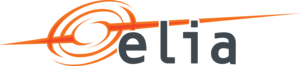 Elia Transmission Belgium Logo PNG Vector