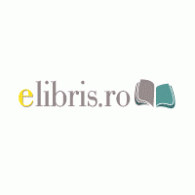 elibris.ro Logo PNG Vector