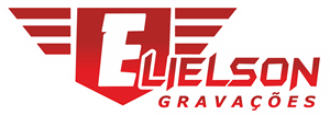 ELIELSON GRAVACOES Logo PNG Vector