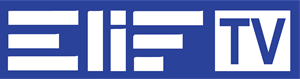 ELİF TV KAYSERİ Logo Vector