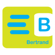 Eligio Bertrand Logo PNG Vector