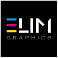 ELIM Graphics Logo Vector
