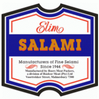 ELIM SALAMI1 Logo PNG Vector