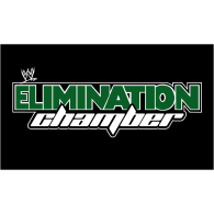 Elimination Chamber Logo PNG Vector
