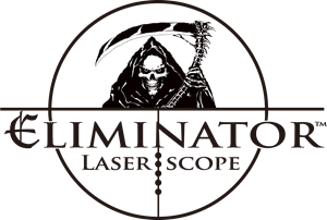 Eliminator LaserScope Logo PNG Vector