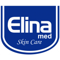 Elina Med Logo PNG Vector