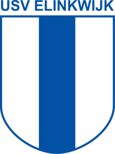 Elinkwijk USV Logo Vector