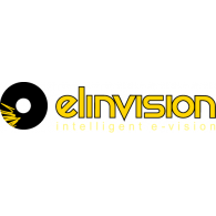 Elinvision Logo Vector