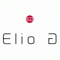 Elio G Logo Vector