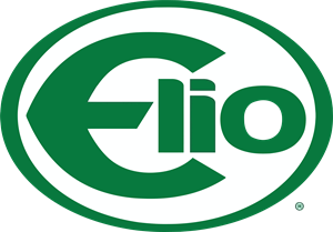 Elio Motors Logo PNG Vector