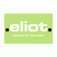 eliot Logo PNG Vector