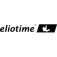 eliotime™ Logo Vector