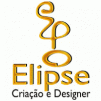 Elipse Designer, Criação e Informática Logo PNG Vector