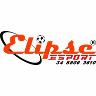 Elipse Logo Vector