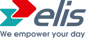 Elis Logo PNG Vector