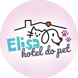 Elisa Hotel do Pet Logo PNG Vector