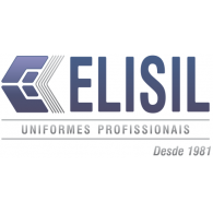 Elisil Logo PNG Vector
