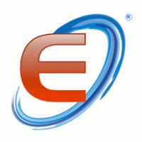 ELISTA.COM.BR Logo Vector