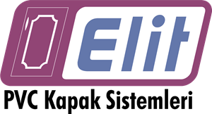 Elit PVC Logo PNG Vector