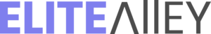 Elite Alley Logo PNG Vector
