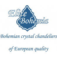 Elite Bohemia Logo PNG Vector