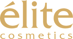 Elite Cosmetics Logo PNG Vector
