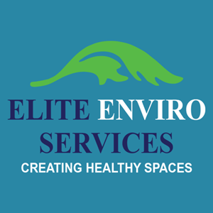 Elite Enviro Services Logo Vector