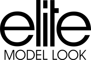 Elite Model Look Logo PNG Vector