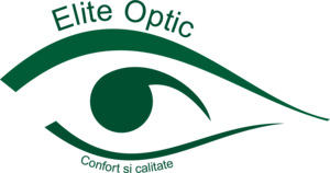 Elite Optic L&D Logo PNG Vector