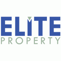elite property Logo PNG Vector