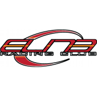 Elite Racing Club Logo Vector