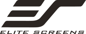 Elite Screens Logo Vector