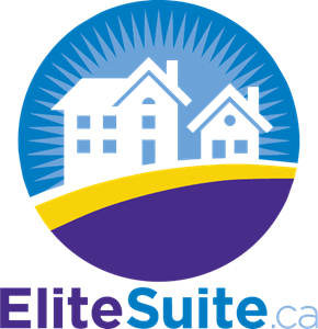 Elite Suite Logo Vector