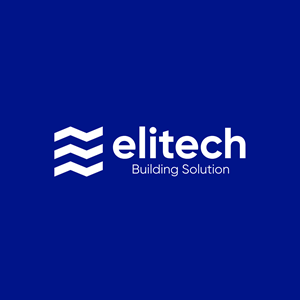 Elitech Group Logo Vector