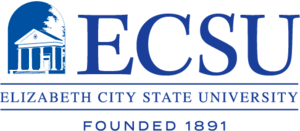 Elizabeth City State University - ECSU Logo PNG Vector