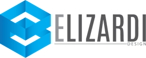 Elizardi Design Logo PNG Vector