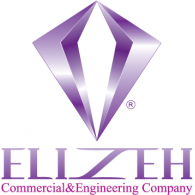 ELIZEH Logo PNG Vector