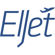 ElJet Logo PNG Vector