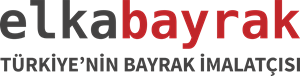 Elka Bayrak Logo Vector