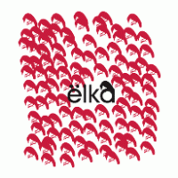 elka Logo Vector