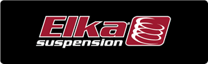 Elka Suspension Logo PNG Vector