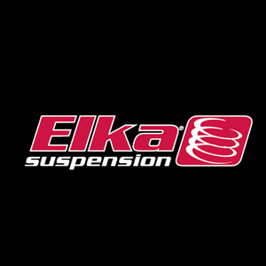elka suspensions Logo Vector