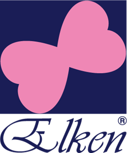 ELKEN Logo PNG Vector