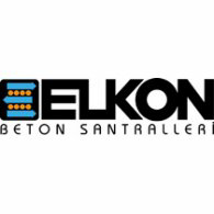 Elkon Logo PNG Vector