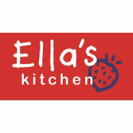 Ella's Kitchen Logo PNG Vector