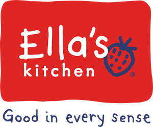 Ella's Kitchen Logo Vector