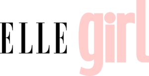 Elle Girl Logo PNG Vector